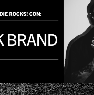 Entrevista con Mark Brand