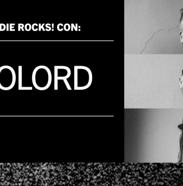 Monolord en entrevista para Indie Rocks!