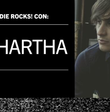 Siddhartha en entrevista para Indie Rocks!