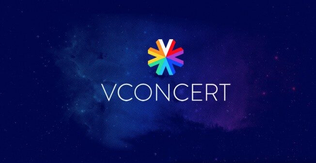 VConcert 2014 anuncia su line up