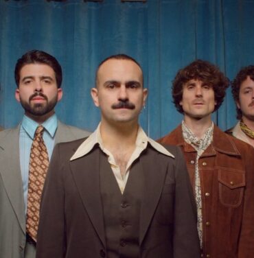 Vera Fauna y Noni Meyers se unen en el himno “No me digas la verdad”