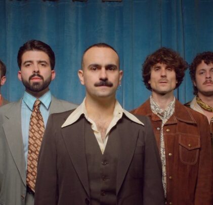 Vera Fauna y Noni Meyers se unen en el himno “No me digas la verdad”