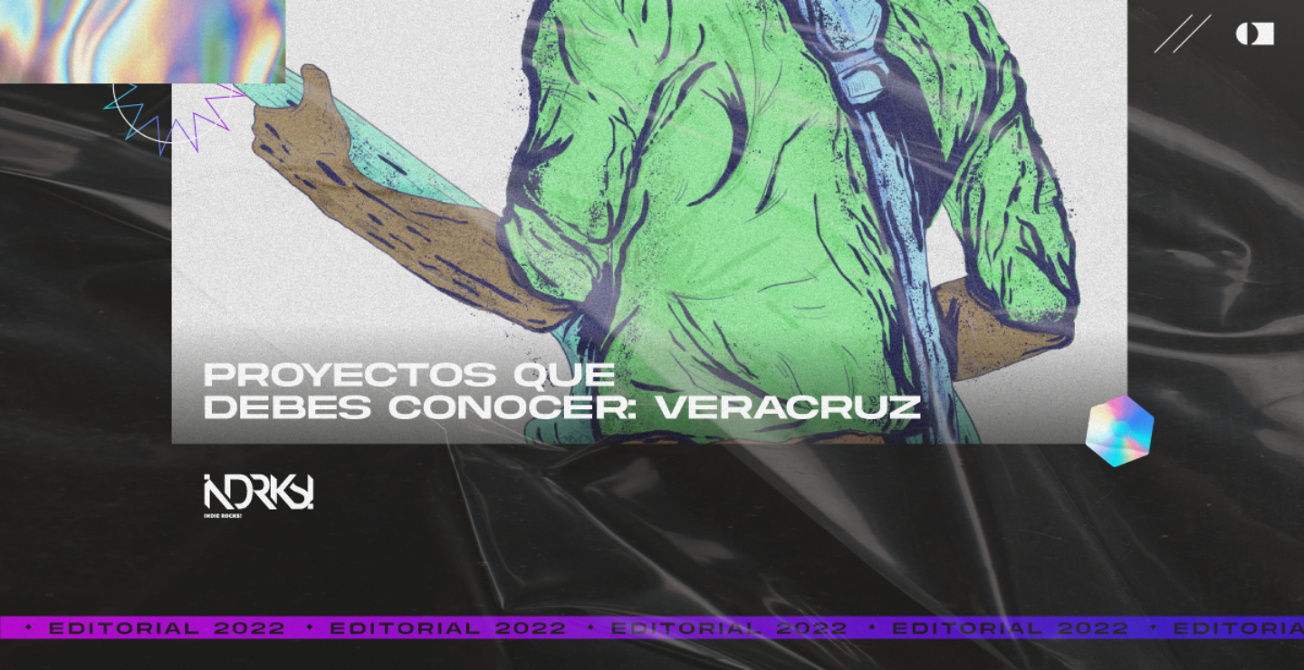 Proyectos de Veracruz que debes conocer