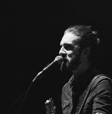 Vetusta Morla en El Plaza Condesa