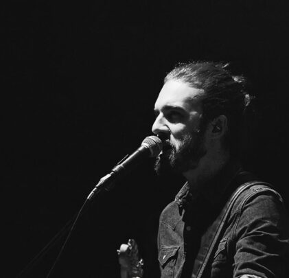 Vetusta Morla en El Plaza Condesa