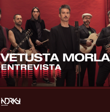 Entrevista con Vetusta Morla