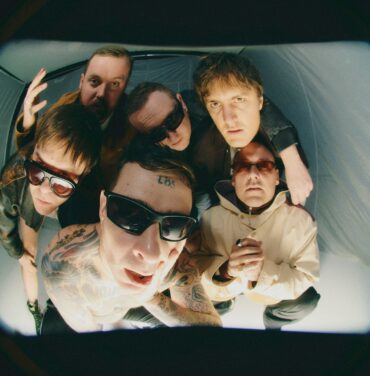 Viagra Boys anuncia álbum acompañado de un single