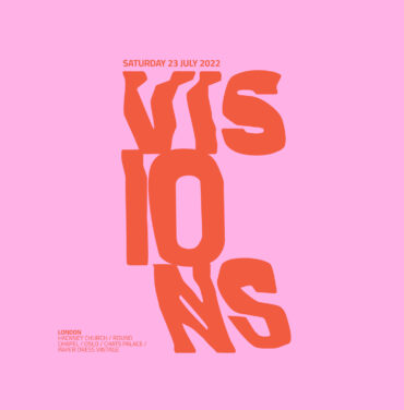 Visions Festival anuncia los primeros actos confirmados