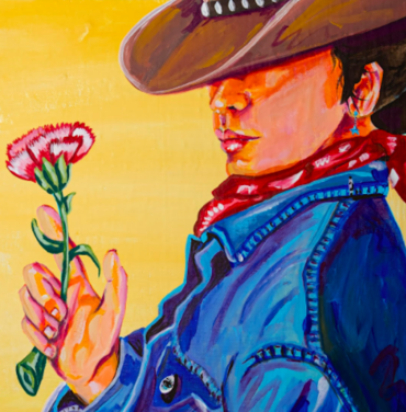 Vivir Quintana estrena “Me Llamaron Asesina”