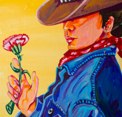 Vivir Quintana estrena “Me Llamaron Asesina”