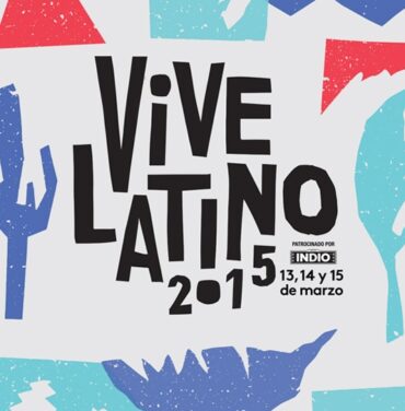Se dan a conocer algunos horarios del Vive Latino 2015