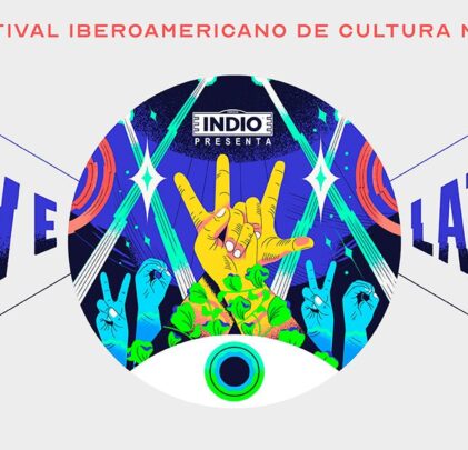 Conoce los detalles de Vive Latino 2020