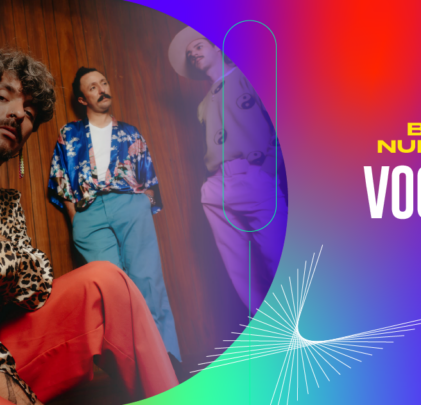 Voodoo, un sonido psicodélico que apuesta por la nostalgia