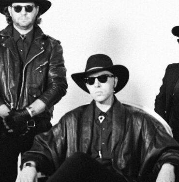 VR Sex; sonidos de un undergound futurista