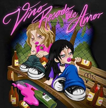 “Vino Rosado de Amor”, lo nuevo de Erre Tres