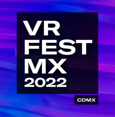 ¡Sumérgete en una experiencia inmersiva en el VR Fest 2022!