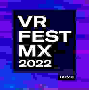 ¡Sumérgete en una experiencia inmersiva en el VR Fest 2022!