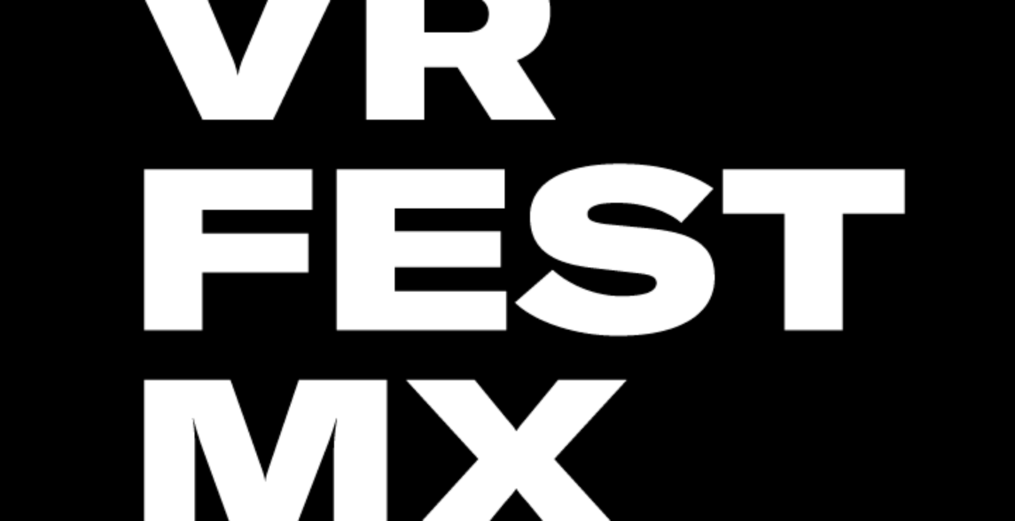 VR Fest en el Centro Cultural del Bosque