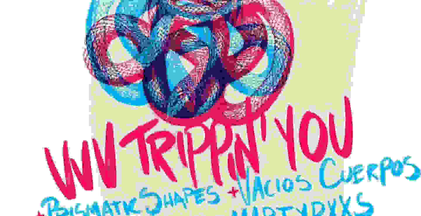 VVV [Trippin'you] regresa a México