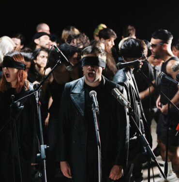 VVV [Trippin' You] estrena “Odiar Frontal”