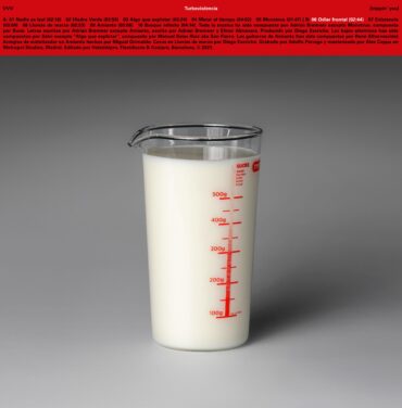 VVV [Trippin'you] — Tuboviolencia