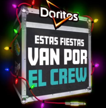 Vuelve el festival Va Por El Crew