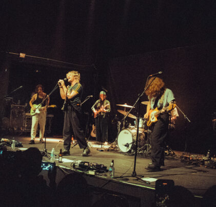 Vacations en el Foro Puebla