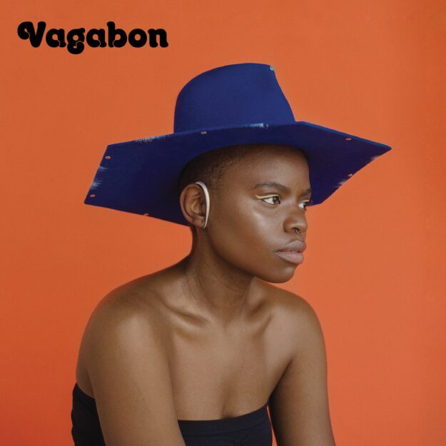 Vagabon — Vagabon