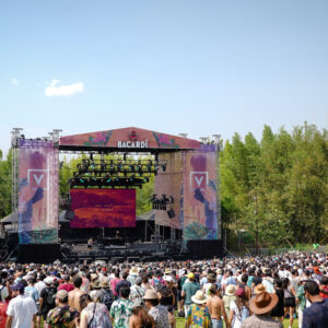 Festival Vaivén 2022