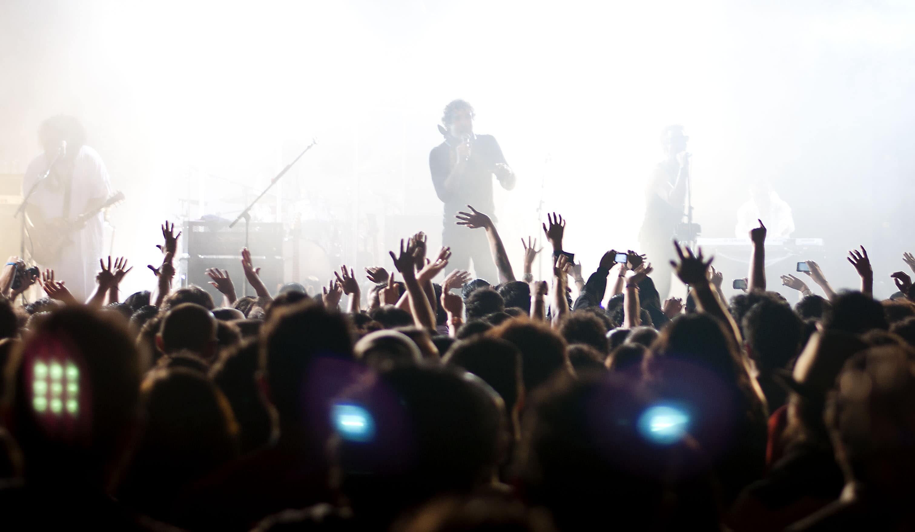 Illya Kuryaki and the Valderramas: Pegajoso funk, corrosivo rap