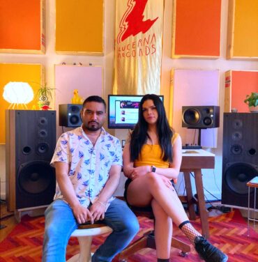 Genis: Los pioneros de la música creada con IA