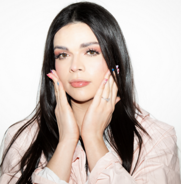 Viaja a la luna con Valentina Moretti