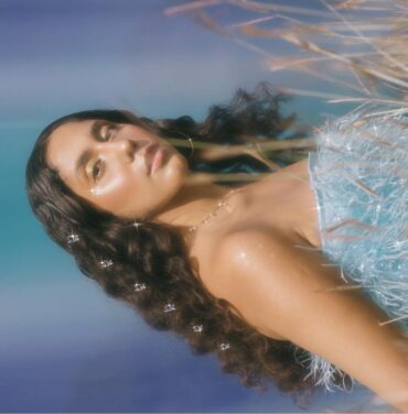 Valeria Jasso — Suspiros