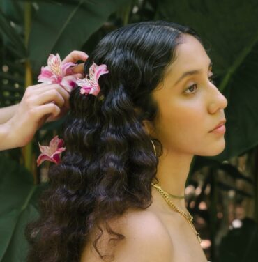 Valeria Jasso estrena el tema “El alma”