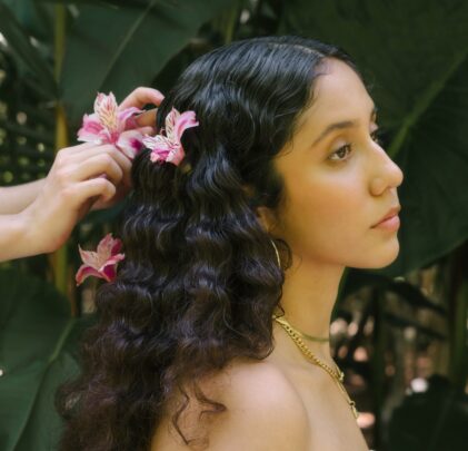 Valeria Jasso estrena el tema “El alma”