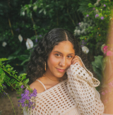 “Poquitito de té”, lo nuevo de Valeria Jasso