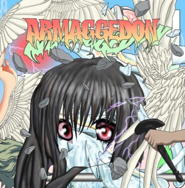 Valgur estrena ‘Armaggedon’, su nuevo álbum