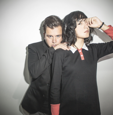 Valsian presenta video para “Quise Volver”