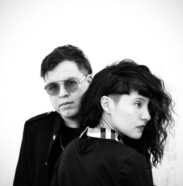 Valsian estrena su primer EP, 'De Mortal, Amor Tal'