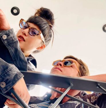 Valsian estrena el sencillo “Te vi”