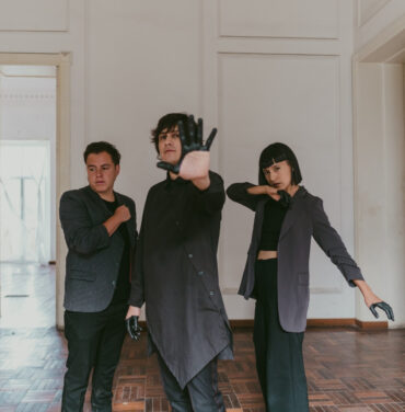 Mira el video de “Nada te lastima” de Valsian con Siddhartha