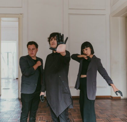 Mira el video de “Nada te lastima” de Valsian con Siddhartha