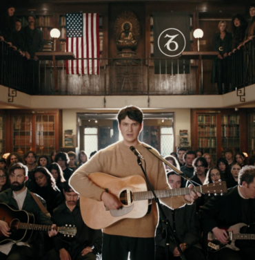 Vampire Weekend comparte “Capricorn” y “Gen-X Cops”