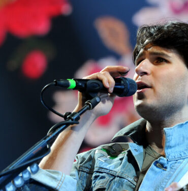 Vampire Weekend inspira su próximo LP en Kacey Musgraves