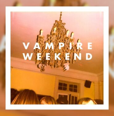 A 15 años del debut de Vampire Weekend