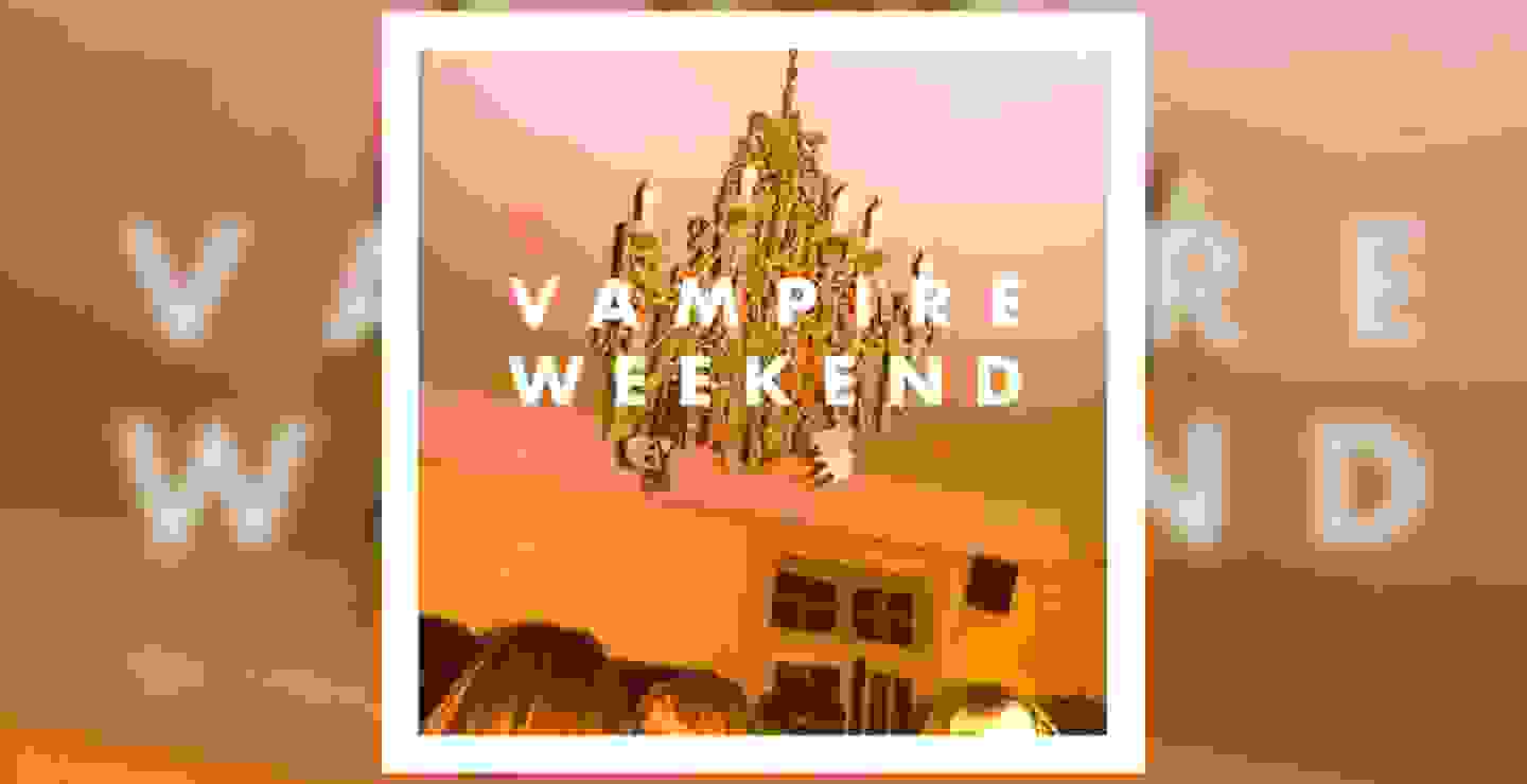 A 15 años del debut de Vampire Weekend