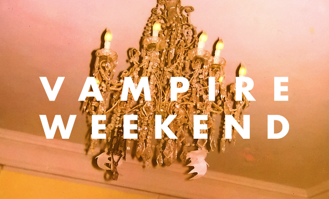 El álbum debut de Vampire Weekend cumple 10 años