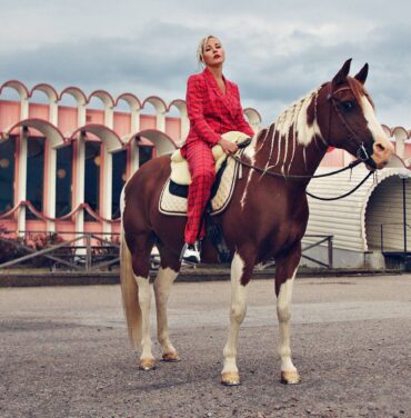 Escucha 'How Could I Prepare For This', el álbum de Vanbot