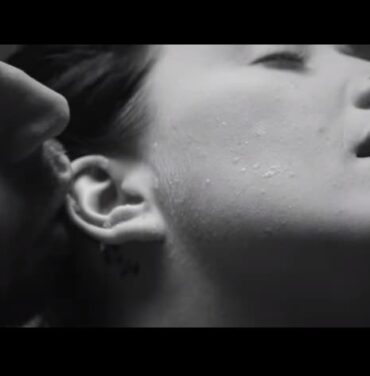 Vanessa Zamora comparte un íntimo video