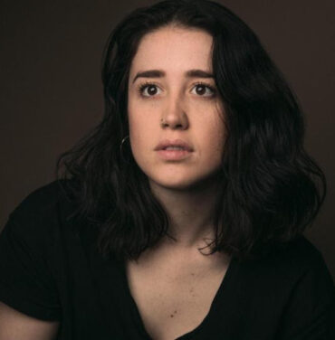 Vanessa Zamora llega al Foro Indie Rocks!